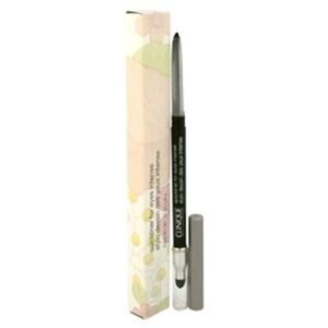 Clinique - Quickliner for Eyes Intense - # 09 Intense Ebony (0.01 Set) 1 pcs sku# 1900674MA