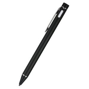 365invent Fine Point Active Stylus Pen (3rd Generation, Premium Aluminum) Stylus Pen for iPad 2/3/4/5, iPad Air, iPad Mini, iPhone, Samsung Galaxy, Nexus, LG G Pad, HTC and Other Touch Screen Devices