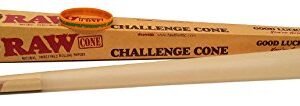 RAW Challenge Cone "24 Inch Cone