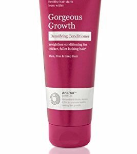 Viviscal Gorgeous Growth Densifying Conditioner 8.45 oz