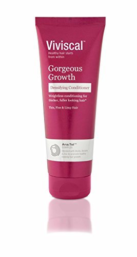 Viviscal Gorgeous Growth Densifying Conditioner 8.45 oz