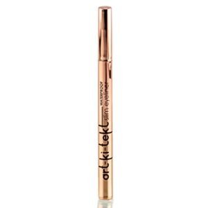 LA Splash Cosmetics Waterproof Liquid Eyeliner
