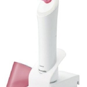 Panasonic EH2513P-P Pore Cleanser Deep and Effective Cleansing Through Simple-to-use Suction, Pink