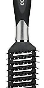 Conair Velvet Touch Vent Brush, 1 Count