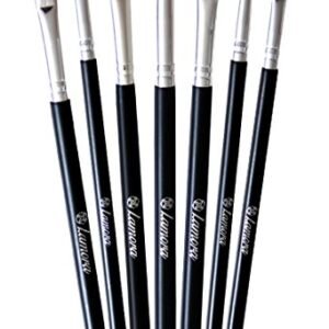 Eye Shadow Eyeliner Blending Crease Kit