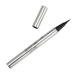 Jesse s Girl Waterproof Liquid Eyeliner (Black)