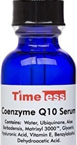 Q10 Anti Aging Serum