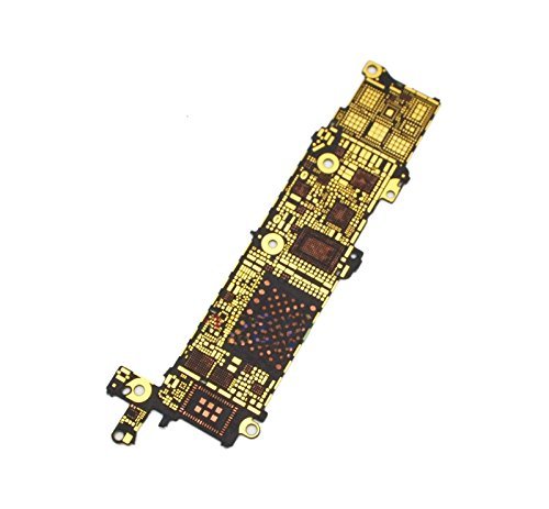 Games&Tech New Main Logic Motherboard Bare Board Replacement IC Component for iPhone 5c