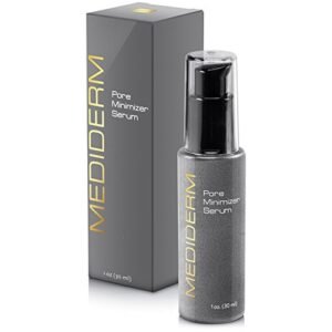 Skin Tightening Pore Minimizer Serum