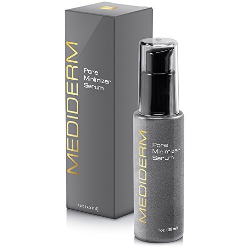 Skin Tightening Pore Minimizer Serum