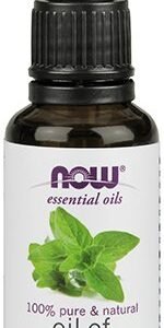 NOW Oil of Oregano Blend, 1-Ounce