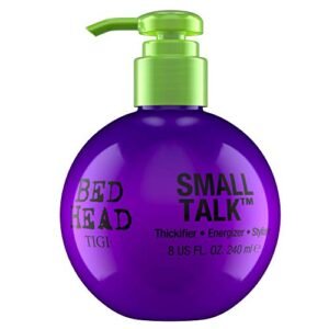 TIGI Bed Head Small Talk 3-in-1 Thickifier 8 oz
