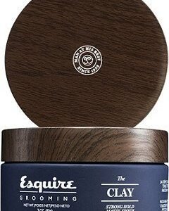 The Clay 3.0 oz