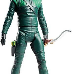 DC Comics Multiverse Green Arrow Action Figure