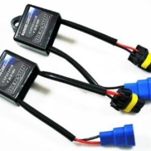 Kensun car hid Anti Flickers device