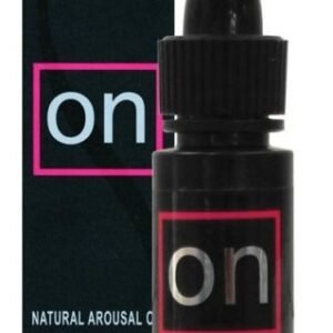 ON NATURAL AROUSAL OIL FOR HER 5 ml FEMALE SEXUAL ENHANCEMENT