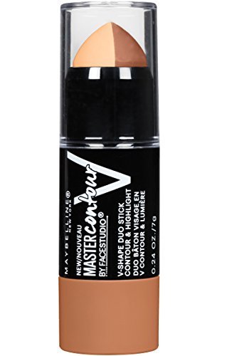 Maybelline New York V-Shape Duo Stick