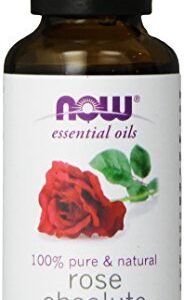 NOW Rose Aroma Therapy Oil