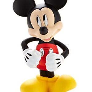 Fisher-Price Disney Mickey Mouse Clubhouse, Hot Dog Rockin Mickey