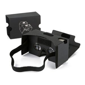 3D Google VR Cardboard