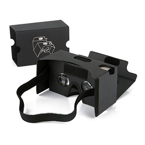 3D Google VR Cardboard