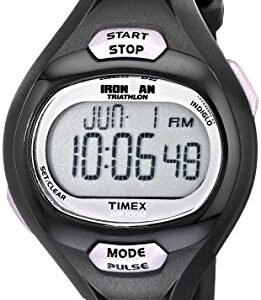 Timex Women Plastic Strap Watch