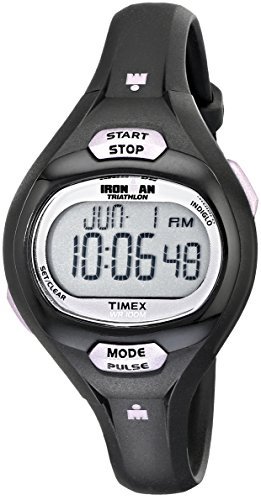 Timex Women Plastic Strap Watch