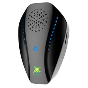 Neatmaster Bug Repellent-Ultrasonic Pest Repeller Plug in -Pest Control for Roach, Mice, Spider, Mosquitoes and Other Bugs