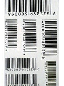 Body Painting Tattoo Stickers Temporary Tattoos Paste Neck/shoulder/chest/hand/, Etc. Fashion Models Single Noble Alternative Avant-garde Barcode 2pcs/lot