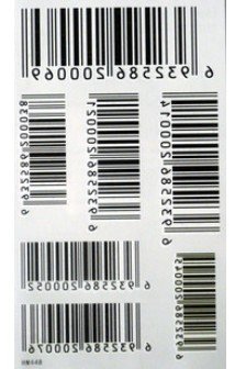 Body Painting Tattoo Stickers Temporary Tattoos Paste Neck/shoulder/chest/hand/, Etc. Fashion Models Single Noble Alternative Avant-garde Barcode 2pcs/lot