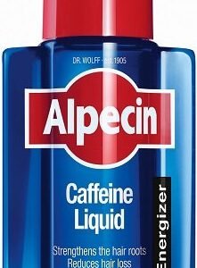 Alpecin Caffeine After Shampoo Liquid 200 Ml