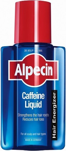 Alpecin Caffeine After Shampoo Liquid 200 Ml