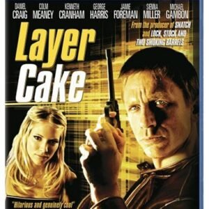 Layer Cake Famous English Movie