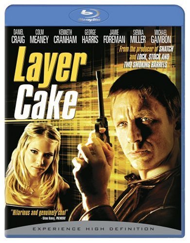 Layer Cake Famous English Movie