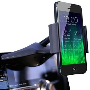 Koomus CD-Air Smartphone Car Mount