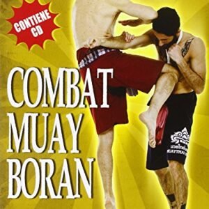 COMBAT MUAY BORAN