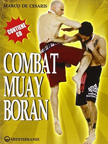 COMBAT MUAY BORAN