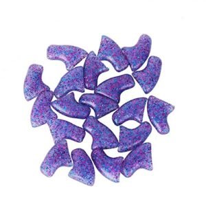 Soft Nail Caps Nail Covers for Cat Pet Kitten Dog