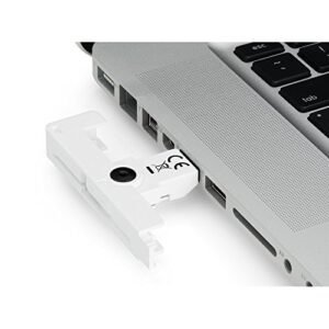 Identiv SCR3500 Smartfold Smart Card Reader
