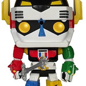 Funko Voltron Pop Vinyl Figure