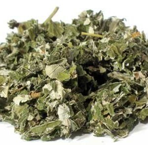 Raspberry Leaf Cut 2oz
