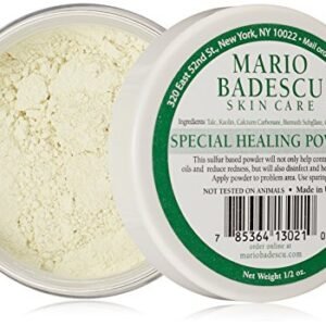 Mario Badescu Special Healing Powder, 0.5 oz.