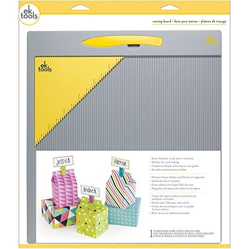 Crafting Scoring Board