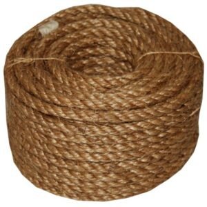 Manila Rope 1/4-Inch by 100-Feet