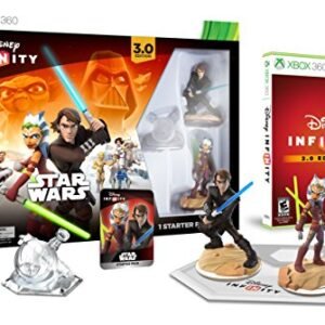 Disney Infinity 3.0 Edition Starter Pack - Xbox 360