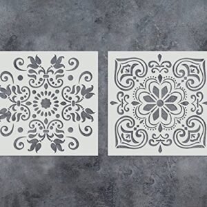 Wood Wall Furniture Painting